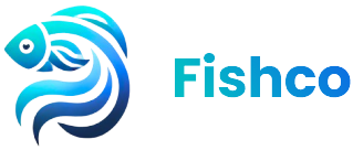 Fishco Logo